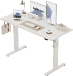 Electric Standing Desk Height
