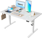 Electric Standing Desk Height