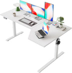 Electric Standing Desk Height