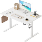 Electric Standing Desk Height