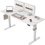 Electric Standing Desk Height