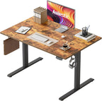Electric Standing Desk Height