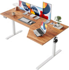 Electric Standing Desk Height