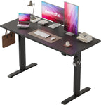 Electric Standing Desk Height