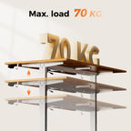 Electric Standing Desk Height