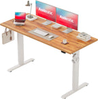 Electric Standing Desk Height