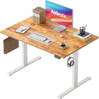 Electric Standing Desk Height