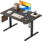 Electric Standing Desk Height