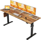 Electric Standing Desk Height