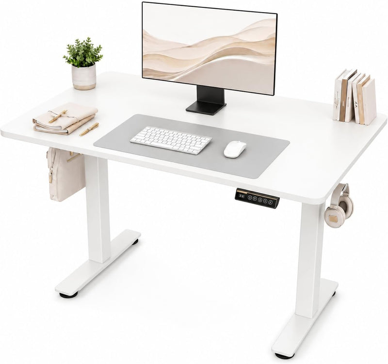 Electric Standing Desk Height Adjustable
