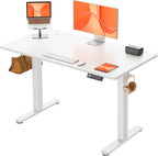 Electric Standing Desk Height Adjustable