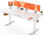 Electric Standing Desk 4 Memory