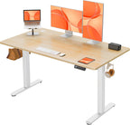Electric Standing Desk Height Adjustable