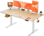 Electric Standing Desk Height Adjustable