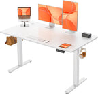 Electric Standing Desk Height Adjustable