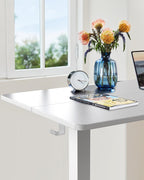 Electric Standing Desk Height Adjustable