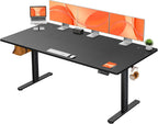 Electric Standing Desk 4 Memory