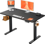Electric Standing Desk Height Adjustable