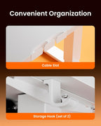 Electric Standing Desk Height Adjustable