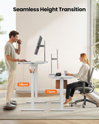 Electric Standing Desk 4 Memory