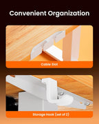 Electric Standing Desk Height Adjustable