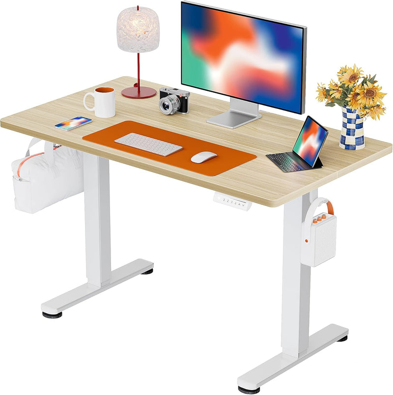 Electric Standing Desk Height Adjustable