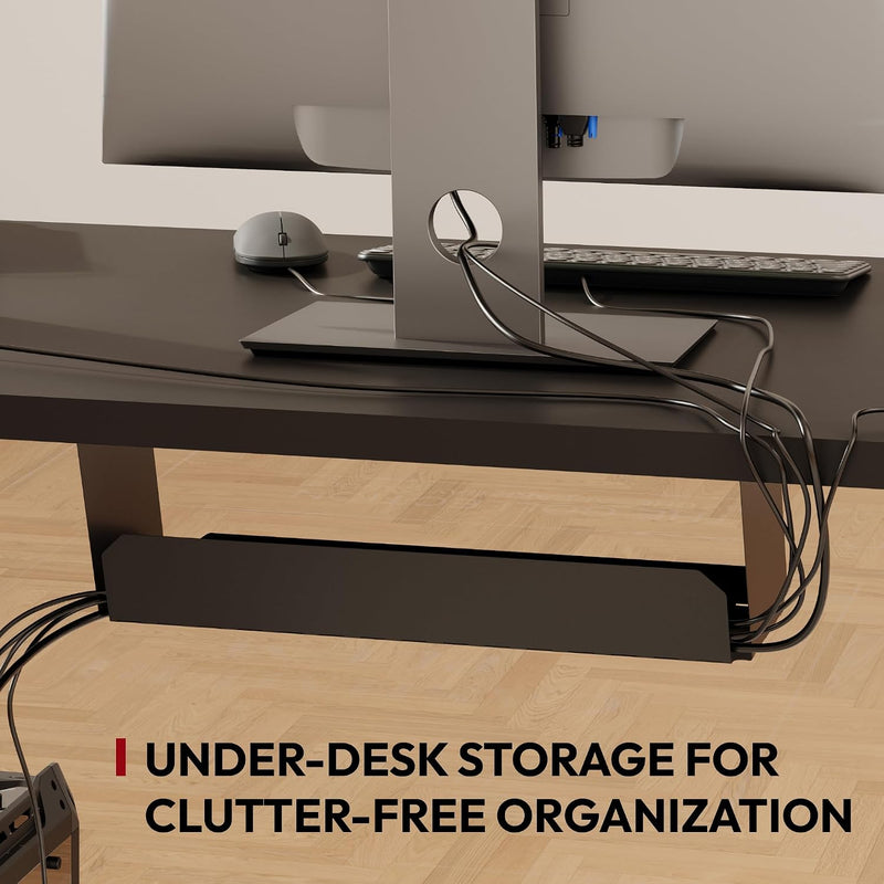 Electric Standing Desk One Piece