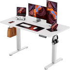 Electric Standing Desk Height Adjustable
