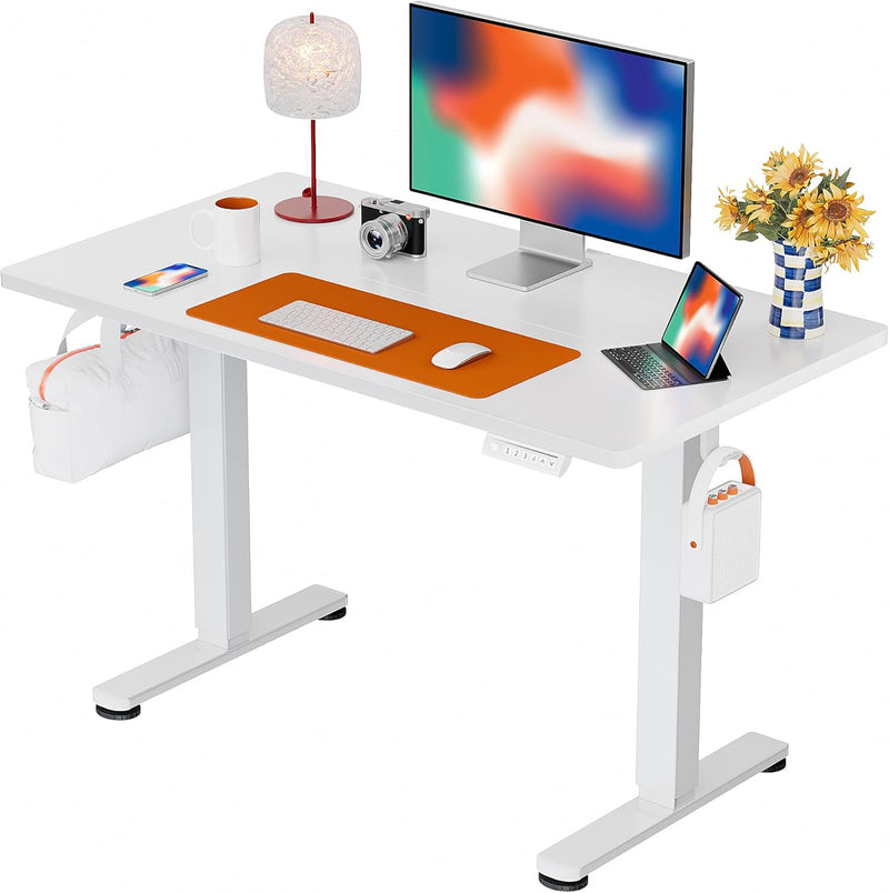 Electric Standing Desk Height Adjustable