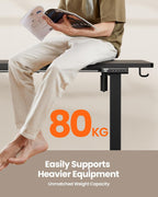 Electric Standing Desk Height Adjustable