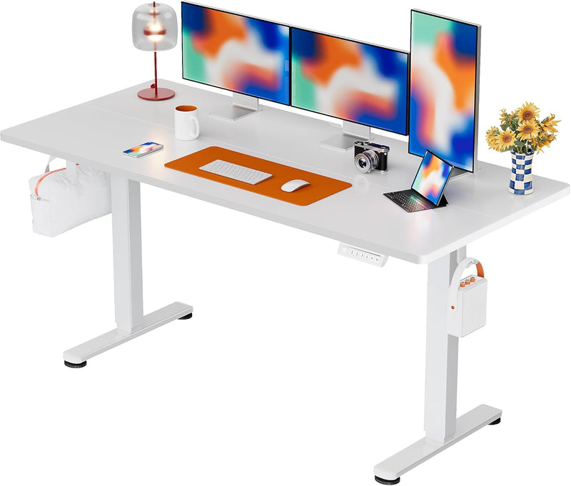 Electric Standing Desk Height Adjustable