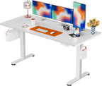 Electric Standing Desk Height Adjustable