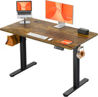 Electric Standing Desk Height Adjustable