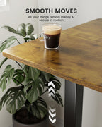 Electric Standing Desk Height Adjustable