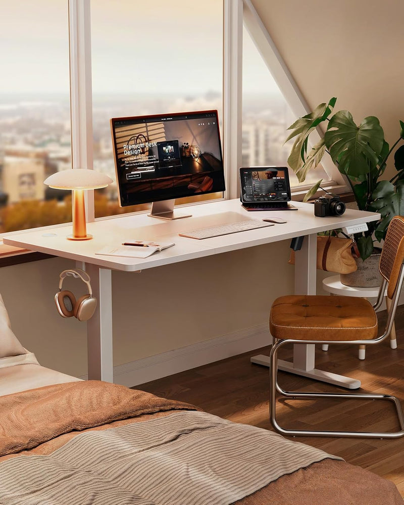 Electric Standing Desk 4 Memory