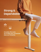 Electric Standing Desk Height Adjustable