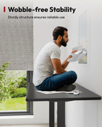 Electric Standing Desk One Piece