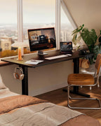 Electric Standing Desk Height Adjustable