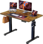 Electric Standing Desk Height Adjustable