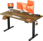 Electric Standing Desk 4 Memory