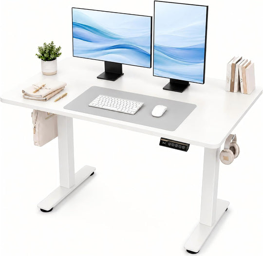 Electric Standing Desk Height Adjustable