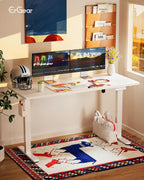 Electric Standing Desk Height Adjustable