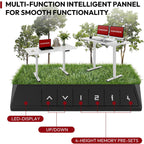 Electric Standing Desk Height Adjustable