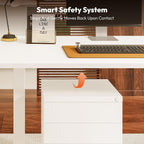 Electric Standing Desk Height Adjustable