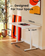 Electric Standing Desk Height Adjustable