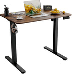 Electric Standing Desk Height Adjustable with Memory