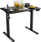 Electric Standing Desk Height Adjustable with Memory
