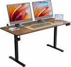 Electric Standing Desk Height Adjustable with Memory