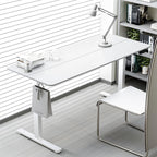 Electric Standing Desk Height Adjustable with Memory