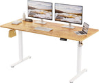Electric Standing Desk Height Adjustable with Memory
